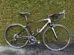 Racefiets Giant Ultegra Defy Medium, Fietsen en Brommers, Ophalen, 28 inch, Heren, Aluminium