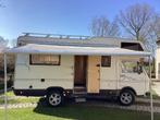 Volkswagen mobilhome, Caravans en Kamperen, Mobilhomes, Volkswagen, Diesel, Particulier, 6 tot 7 meter