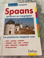 Spaans spreken en begrijpen, Enlèvement ou Envoi, Comme neuf