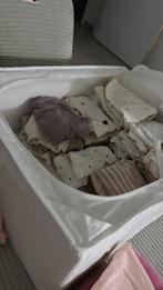 Babykleding maat 56 meisje, Kinderen en Baby's, Babykleding | Maat 56, Ophalen, Zo goed als nieuw
