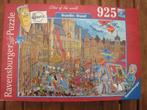 Lot de puzzles divers, Comme neuf, 500 à 1500 pièces, Enlèvement ou Envoi