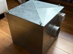 Krachtige ventilatorbox, Ophalen, Zo goed als nieuw, Ventilator