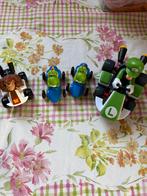 Mario auto’s: 11, Enlèvement ou Envoi, Neuf