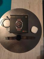 Huawei WATCH GT, Handtassen en Accessoires, Smartwatches, Gebruikt, Ophalen of Verzenden, Waterdicht, Huawei