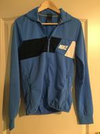Blauwe trainingsvest Nike XS, Blauw, Nike, Ophalen of Verzenden, Zo goed als nieuw