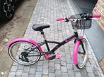 Btwin kinderfiets 4 keer op gereden, eigenlijk nieuw, Fietsen en Brommers, Ophalen of Verzenden, Zo goed als nieuw