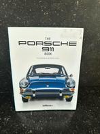 The Porsche 911 book - foto’s door René Staud, Ophalen, Zo goed als nieuw, Porsche