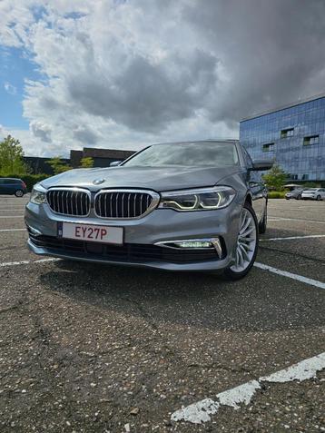 BMW 540i 3.0i B58 | Luxury Line | RWD | 121.000 km | Full Op beschikbaar voor biedingen