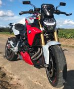 Bmw F900R, Motos, Permis Moto A, Plus de 35 kW, 2 cylindres, Quickshifter