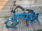 Bmx 16 inch mafiabike soldato, Ophalen