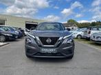 Nissan Juke 1.0DIG-T 114 7DCT ACENTA + COMFORT PACK + CARPL, 0 cilinders, 0 kg, Bedrijf, 5 deurs