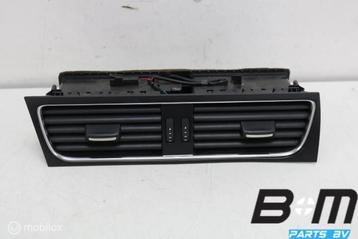 Luchtrooster midden Audi A5 8F Cabrio 8T1820951C beschikbaar voor biedingen