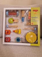 Grand Coffret d'Éveil Musical HABA (2+), Enfants & Bébés, Enlèvement ou Envoi, Comme neuf