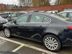 2009 Opel Isignia Personenauto, Auto's, Opel, Automaat, Gebruikt, Overige modellen, Overige brandstoffen