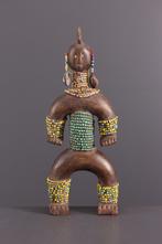 Art Africain - Statuette poupée de fécondité Namji, Ophalen of Verzenden