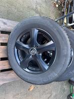 velgen met winterbanden viano/vito 225.60R16, Auto-onderdelen, 16 inch, Banden en Velgen, 225 mm, Bestelwagen
