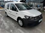 Volkswagen Caddy Caddy Maxi CNG 1.4 TGI Maxi Bluemotion Four, Auto's, Volkswagen, Voorwielaandrijving, 4 cilinders, CNG (Aardgas)