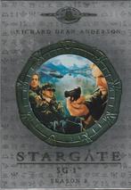 Stargate SG.1 saison 8, CD & DVD, DVD | Science-Fiction & Fantasy, Science-Fiction, Comme neuf, À partir de 12 ans, Coffret