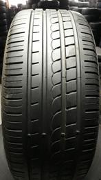 25540r17 255 40 r17 255/40/r17 pirelli avec montage, Ophalen of Verzenden