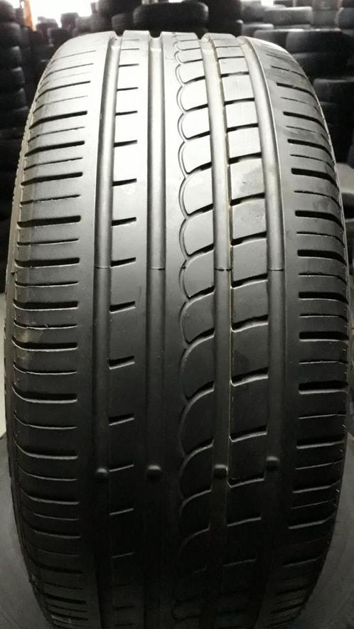 25540r17 255 40 r17 255/40/r17 pirelli avec montage, Auto-onderdelen, Overige Auto-onderdelen, Ophalen of Verzenden