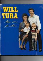 Will Tura, Verzamelen, Tijdschriften, Kranten en Knipsels, Ophalen of Verzenden, Tijdschrift
