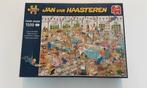puzzel Jan Van Haasteren 1500 st, Comme neuf, 500 à 1500 pièces, Puzzle, Enlèvement