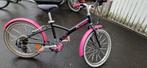 Kinderfiets, Fietsen en Brommers, Ophalen, Zo goed als nieuw