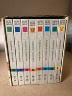 Histoire naturelle  Les encyclopédies du livre d’or. 8 tomes, Livres, Enlèvement ou Envoi