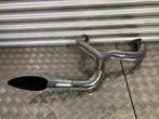 Harley Davidson Road King 1450 Akrapovic uitlaat     OO MOTO, Motoren, Gebruikt