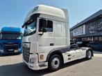 DAF XF SUPER SPACE CAB ZF INTARDER (bj 2021), Automaat, Achterwielaandrijving, Euro 6, Wit