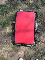 Opel calibra kanteldak, Ophalen, Gebruikt, Opel