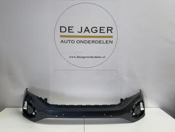 VW 2GA T-ROC T ROC FACELIFT VOORBUMPER BUMPER 2022- beschikbaar voor biedingen