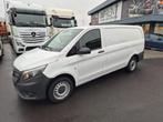 Mercedes-Benz Vito 114 CDI L2 (année de construction 2022), Achat, Euro 6, Entreprise, Mercedes-Benz