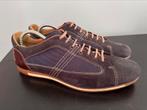 Van Bommel sneakers maat 9.5 / 43.5, Kleding | Heren, Schoenen, Blauw, Floris van Bommel, Ophalen of Verzenden, Zo goed als nieuw
