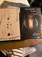 Segula lampen, Huis en Inrichting, Ophalen, Minder dan 30 watt, Nieuw, E27 (groot)