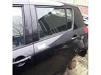 Portier 4Deurs links-achter van een Suzuki Swift (ZCE), Gebruikt, Deur, Ophalen of Verzenden, Suzuki