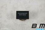 Controlelampje bijrijderairbag VW Polo 6R 6R0919234A, Gebruikt