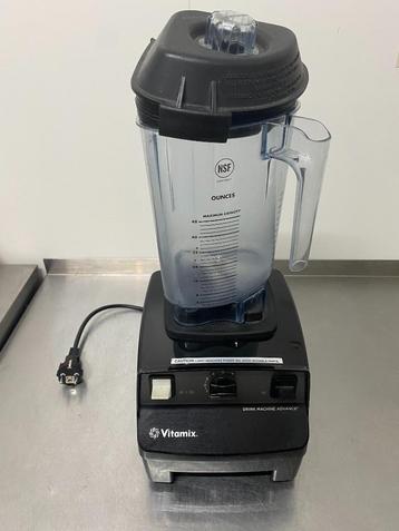 Vitamix Professionele Blender beschikbaar voor biedingen