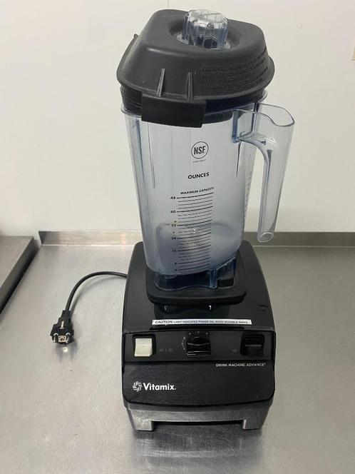 Vitamix Professionele Blender, Zakelijke goederen, Horeca | Keukenapparatuur, Overige typen, Gebruikt, Ophalen of Verzenden