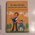 101 Leuke activiteiten boek negen, Zo goed als nieuw