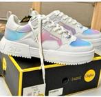 Buffalo RSE V2 Dames sneakers sport schoenen Multi-wit 41, Kleding | Dames, Wit, Nieuw, Ophalen of Verzenden, Sneakers