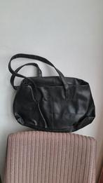 Vintage handtas, Handtassen en Accessoires, Tassen | Damestassen, Ophalen, Handtas