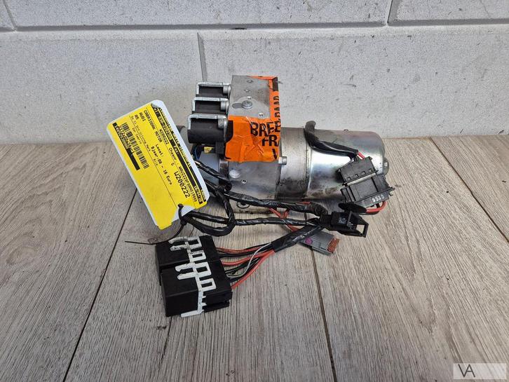 Audi A5 / S5 cabrio 2008 - 2016 cabrio dakpomp DAi1-111068, Auto-onderdelen, Elektronica en Kabels, Audi, Gebruikt, Ophalen of Verzenden