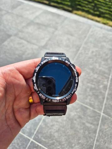 Garmin fenix 3 beschikbaar voor biedingen