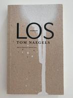 Tom Naegels - Los, Boeken, Tom Naegels, Ophalen of Verzenden, Zo goed als nieuw