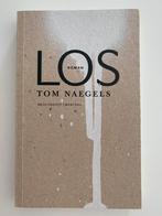 Tom Naegels - Los, Boeken, Ophalen of Verzenden, Zo goed als nieuw, Tom Naegels