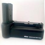 Nikon MB-N10 battery grip, Ophalen of Verzenden, Zo goed als nieuw