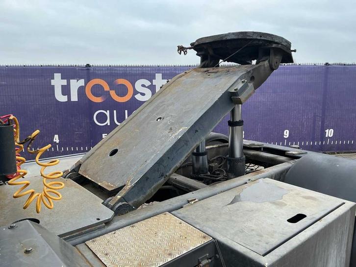 Ferrari TT2516 Vrachtwagen, Auto's, Vrachtwagens, Bedrijf, Overige merken, Overige brandstoffen