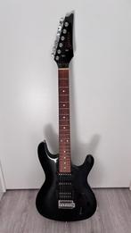 Elektrische gitaar Golden, Muziek en Instrumenten, Snaarinstrumenten | Gitaren | Elektrisch, Ophalen, Gebruikt