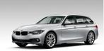 BMW 320 D / XDrive / 190ch, Autos, BMW, Carnet d'entretien, Break, Automatique, Achat